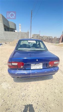 بروتون ويرا